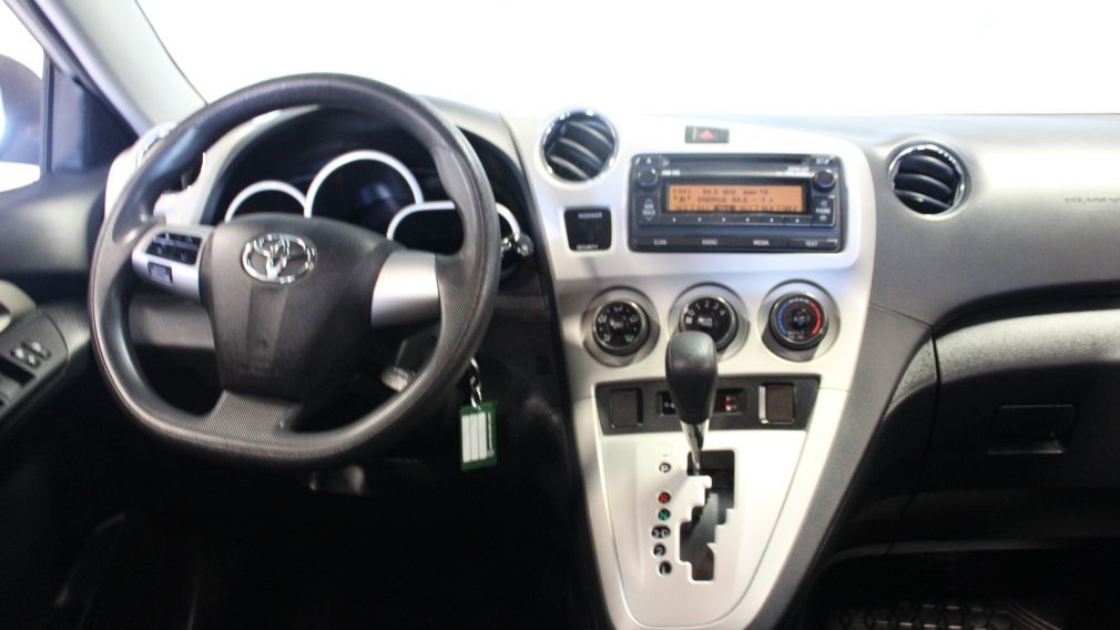 2013 Toyota Matrix A/C Gr-Électrique (Bluetooth) #21