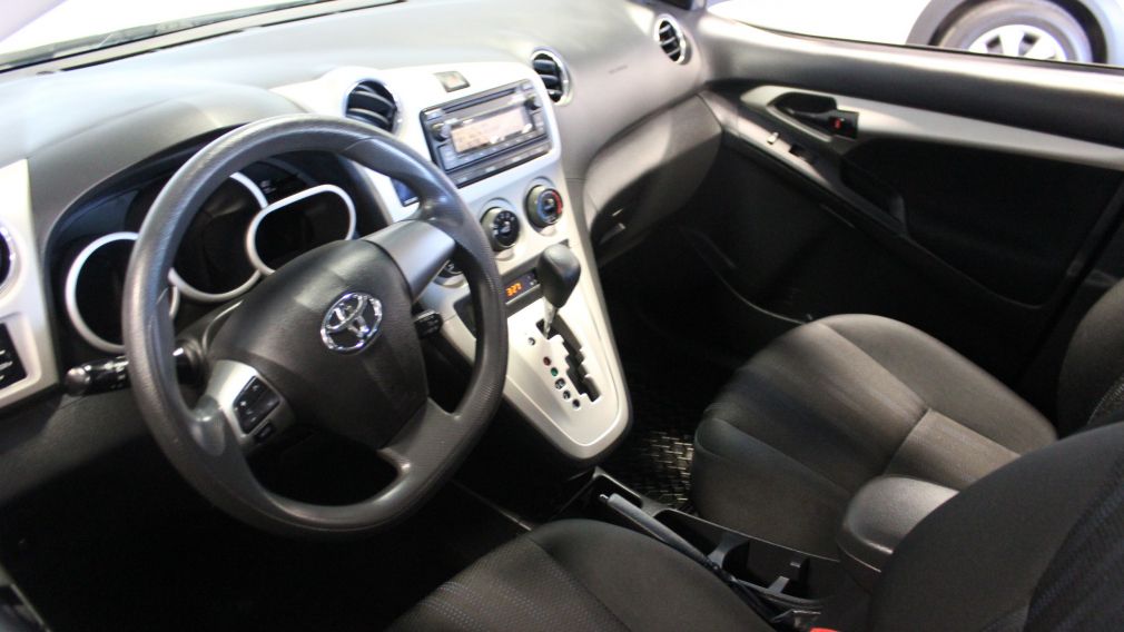 2013 Toyota Matrix A/C Gr-Électrique (Bluetooth) #8