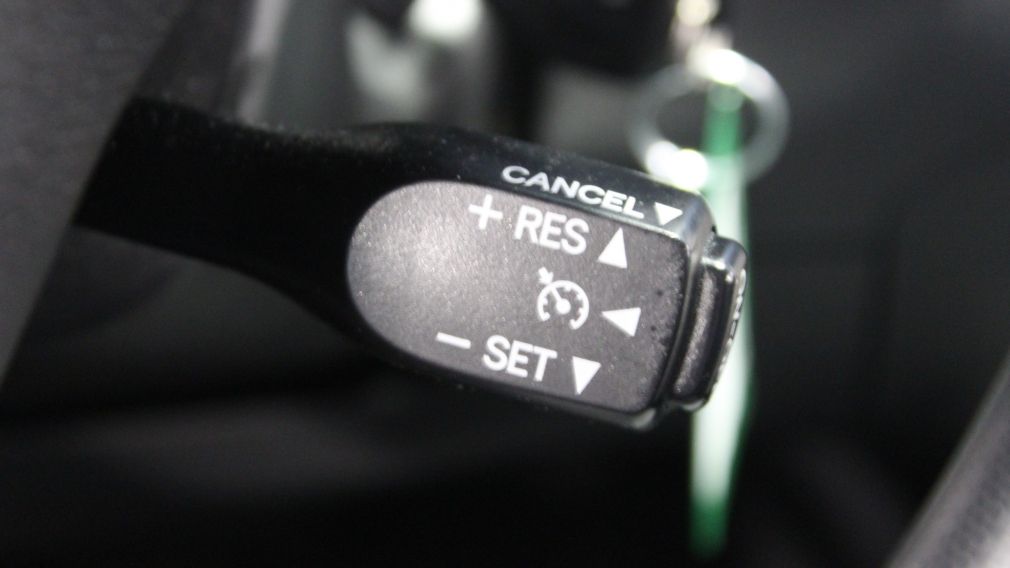 2013 Toyota Matrix A/C Gr-Électrique (Bluetooth) #13
