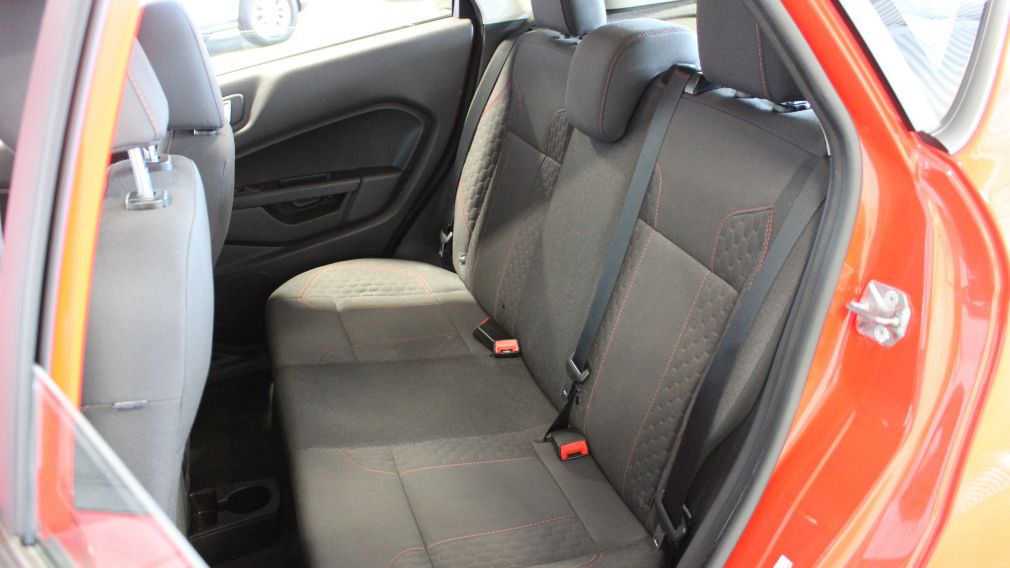 2015 Ford Fiesta SE Hachback A/C Gr-Électrique (Bluetooth-Mags) #20