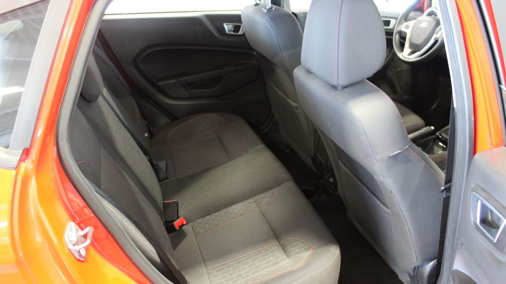 2015 Ford Fiesta SE Hachback A/C Gr-Électrique (Bluetooth-Mags) #22