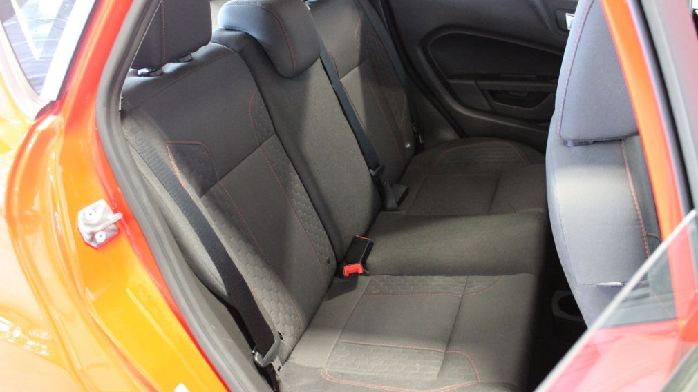 2015 Ford Fiesta SE Hachback A/C Gr-Électrique (Bluetooth-Mags) #23