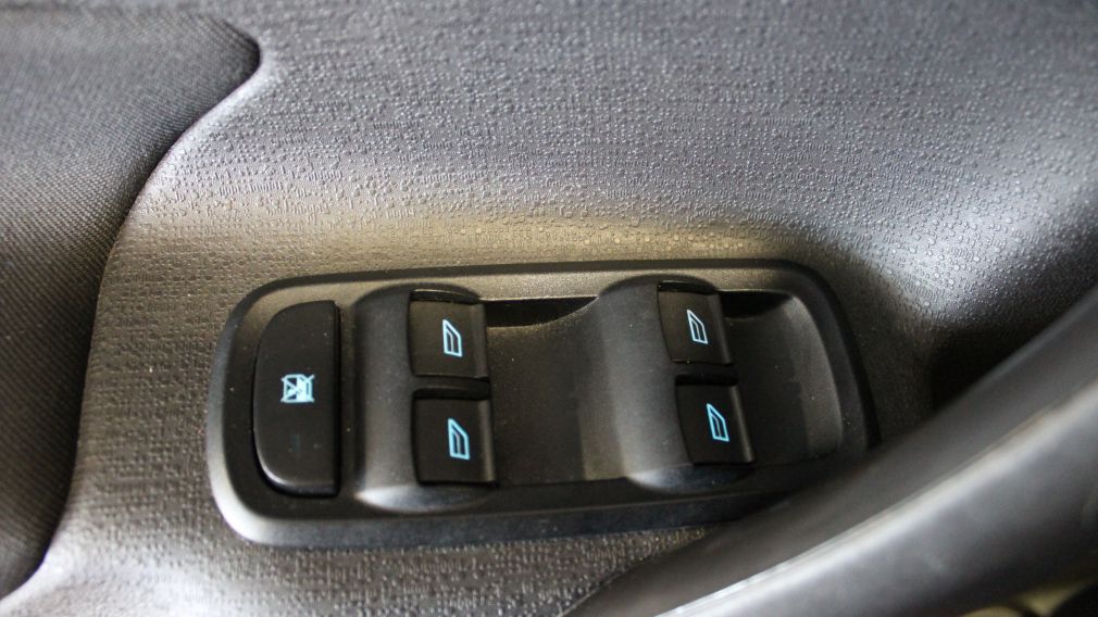 2015 Ford Fiesta SE Hachback A/C Gr-Électrique (Bluetooth-Mags) #17