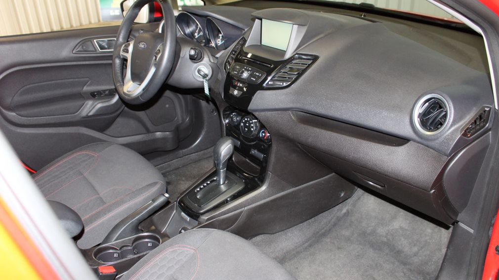 2015 Ford Fiesta SE Hachback A/C Gr-Électrique (Bluetooth-Mags) #25
