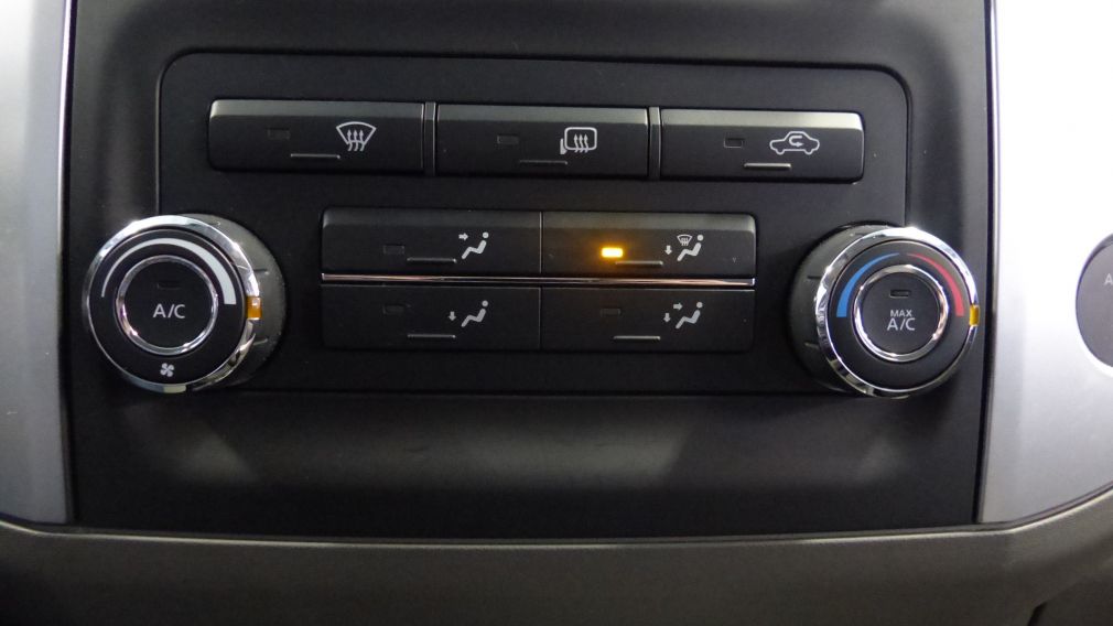 2016 Nissan Frontier SV 4X4 A/C Gr-Électrique (Mags-Bluetooth) #18