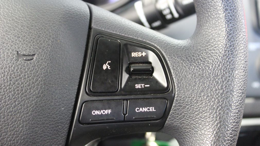 2013 Kia Rio LX+ ECO A/C Gr-Électrique Bluetooth #13