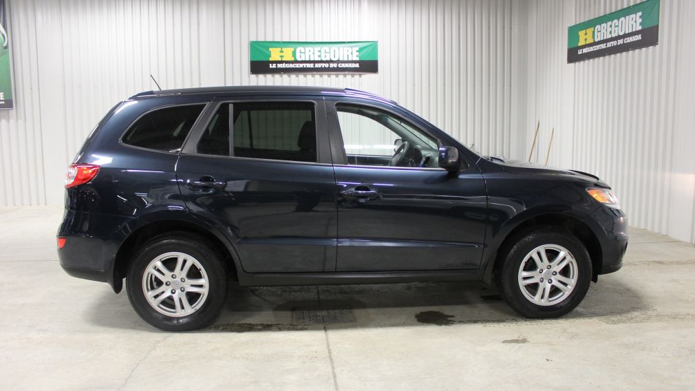 2012 Hyundai Santa Fe GL AWD A/C Gr-Électrique (Mags-Bluetooth) #7