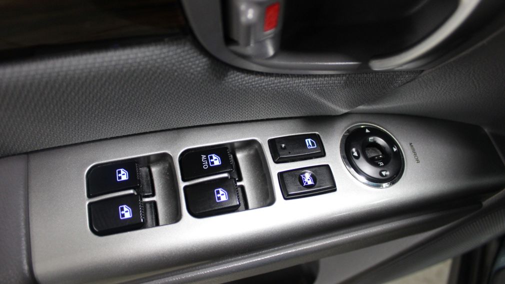 2012 Hyundai Santa Fe GL AWD A/C Gr-Électrique (Mags-Bluetooth) #17