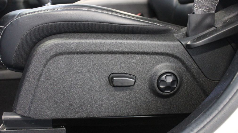 2016 Dodge Journey Crossroad AWD (Cuir-Toit-Nav-Mags-Bluetooth) #19