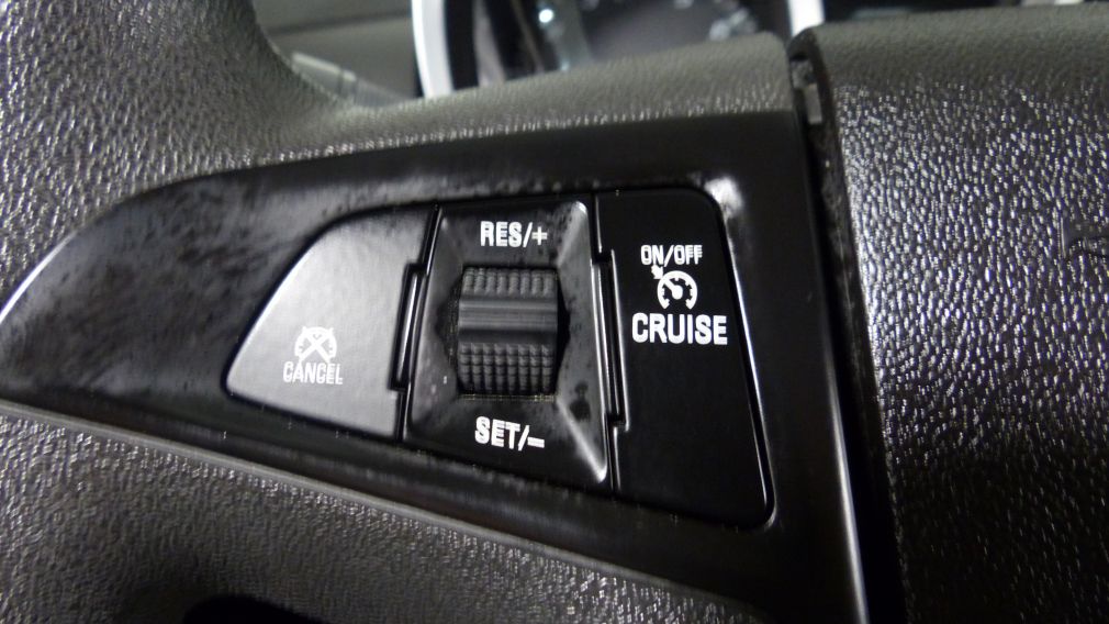 2016 Chevrolet Equinox LS AWD A/C Gr-Électrique (Mags-Caméra) #15