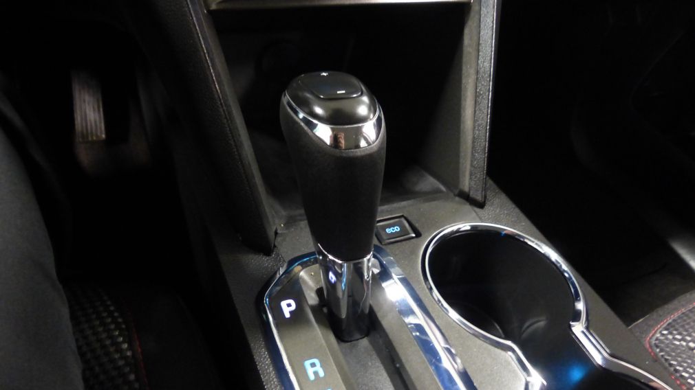 2016 Chevrolet Equinox LS AWD A/C Gr-Électrique (Mags-Caméra) #20