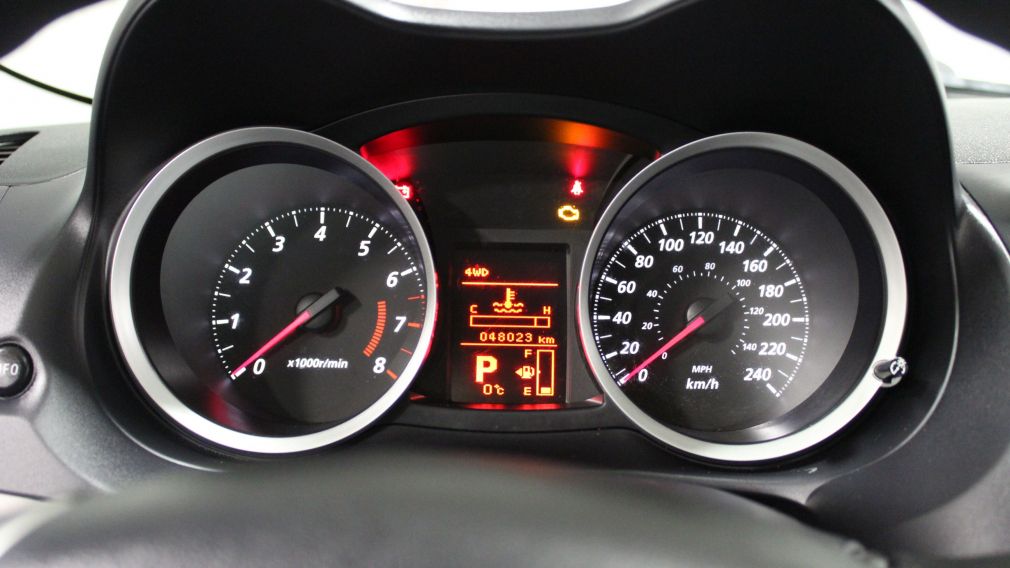 2014 Mitsubishi Lancer SE AWD A/C Gr-Électrique (Mags-Aileron) #13