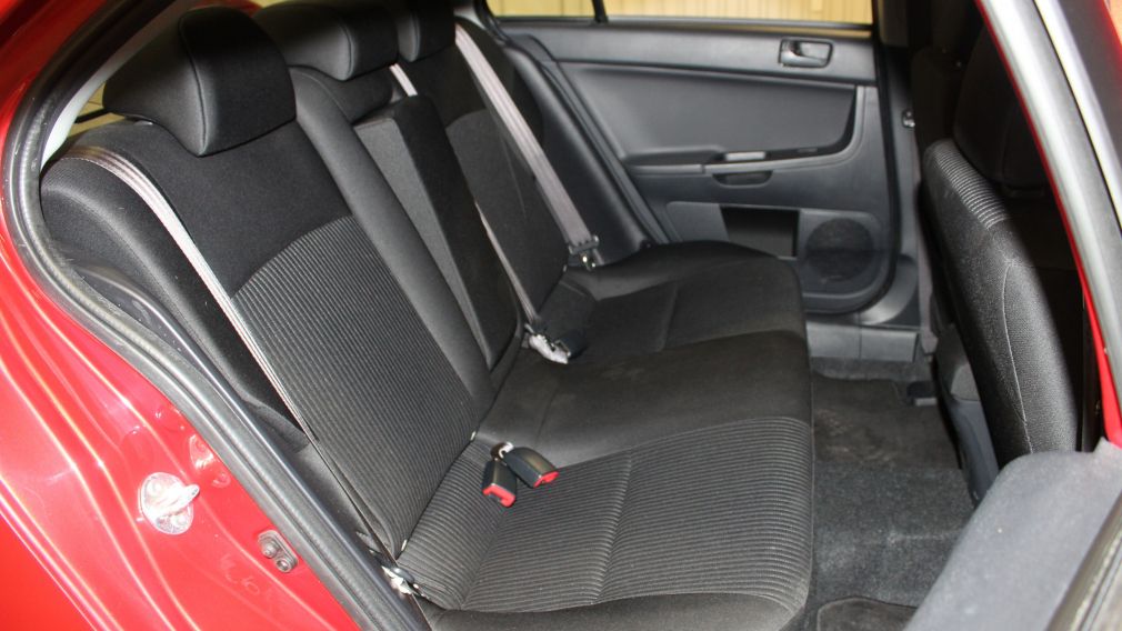2014 Mitsubishi Lancer SE AWD A/C Gr-Électrique (Mags-Aileron) #25