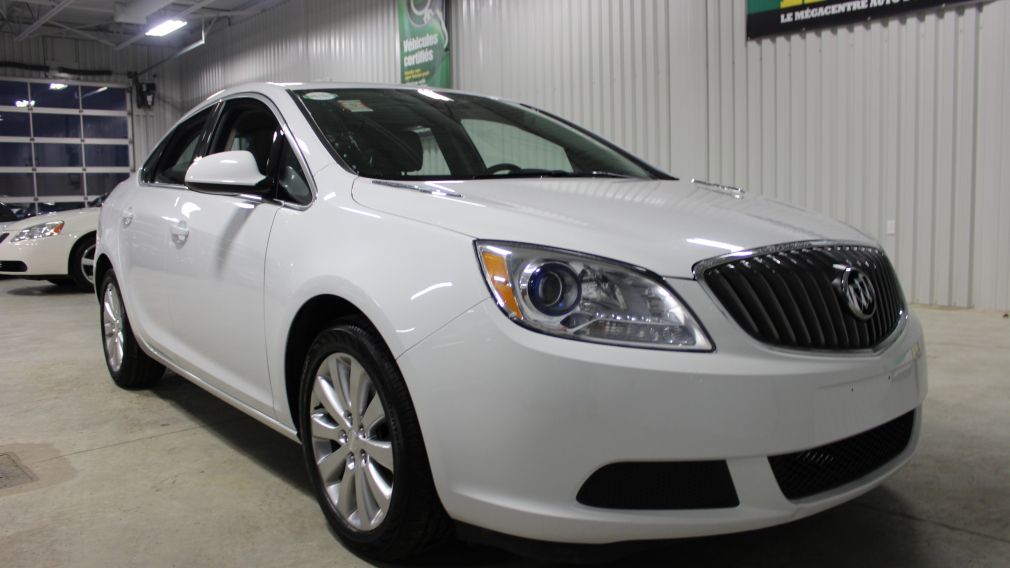 2017 Buick Verano Base A/C Gr-Électrique (Mags-Bluetooth) #0