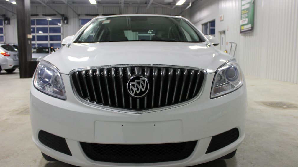 2017 Buick Verano Base A/C Gr-Électrique (Mags-Bluetooth) #2