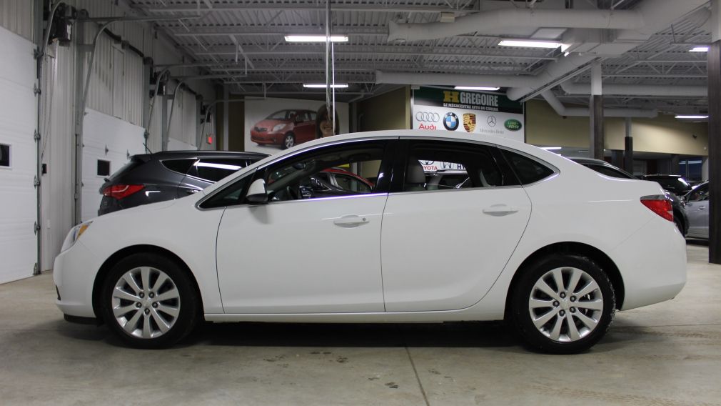 2017 Buick Verano Base AC GR-Électrique #4