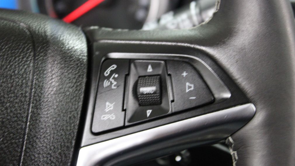 2016 Buick Encore AWD ( Cuir-Toit-Navigation ) #15