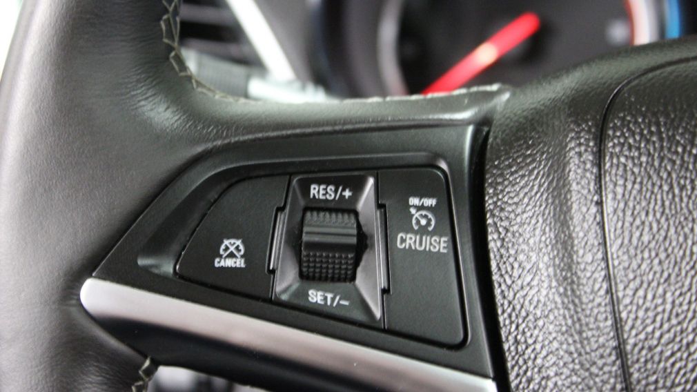 2016 Buick Encore AWD ( Cuir-Toit-Navigation ) #16