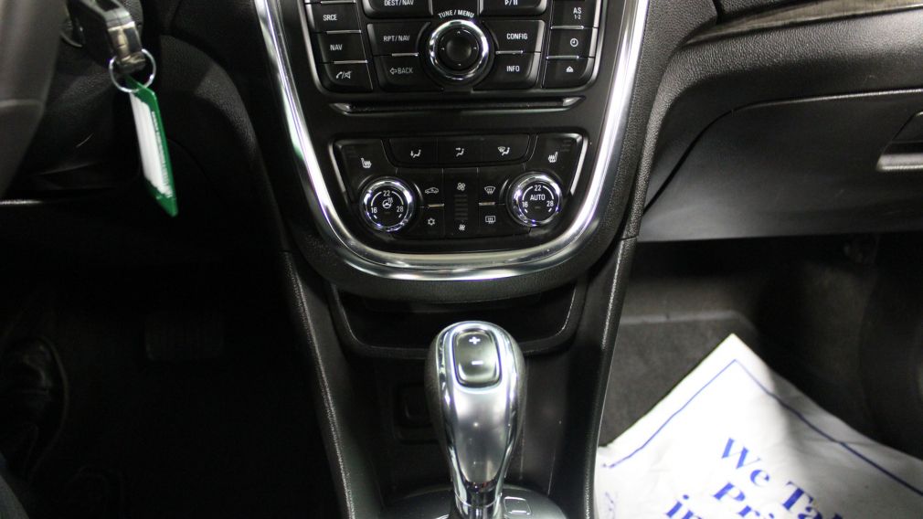 2016 Buick Encore AWD ( Cuir-Toit-Navigation ) #21