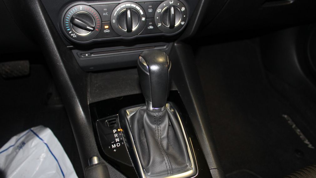 2014 Mazda 3 GS-SKY A/C Gr-Électrique (Caméra-Bluetooth) #20