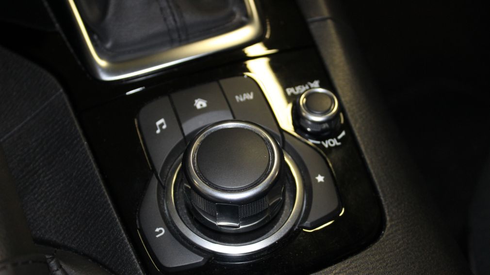 2014 Mazda 3 GS-SKY A/C Gr-Électrique (Caméra-Bluetooth) #20