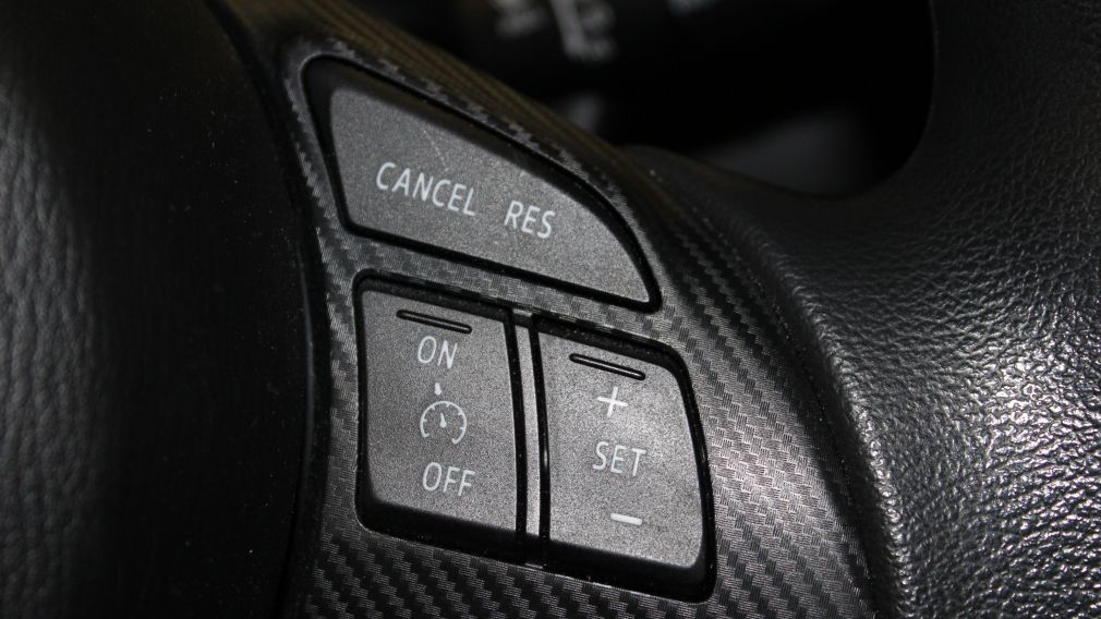 2014 Mazda 3 GS-SKY A/C Gr-Électrique (Caméra-Bluetooth) #13