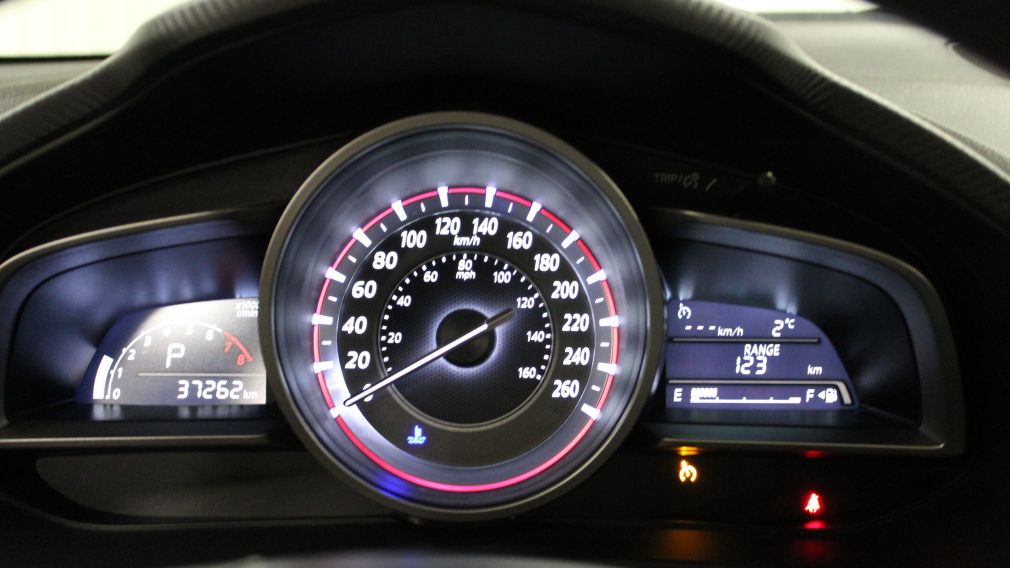 2014 Mazda 3 GS-SKY A/C Gr-Électrique (Caméra-Bluetooth) #14