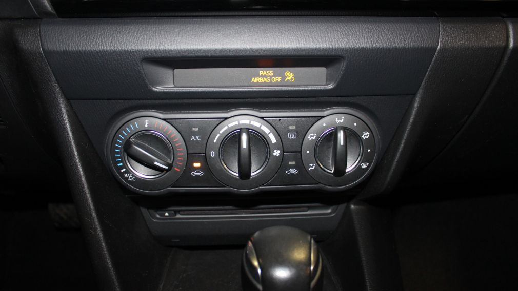 2014 Mazda 3 GS-SKY A/C Gr-Électrique (Caméra-Bluetooth) #18