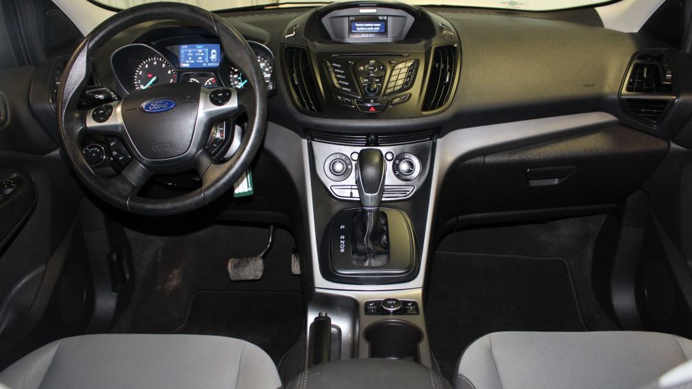 2014 Ford Escape SE AWD A/C Gr-Électrique (Caméra-Bluetooth) #11