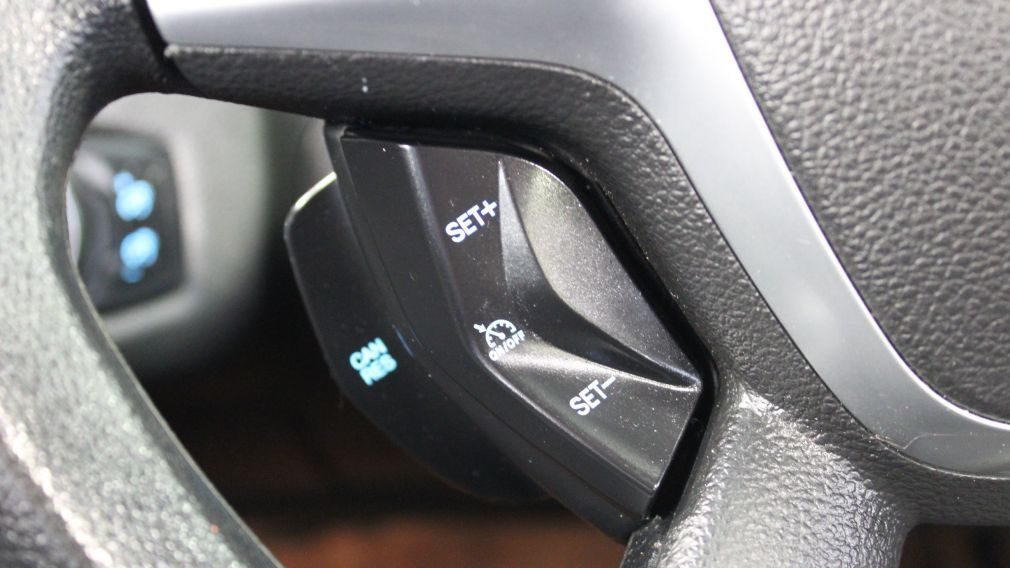 2014 Ford Escape SE AWD A/C Gr-Électrique (Caméra-Bluetooth) #12