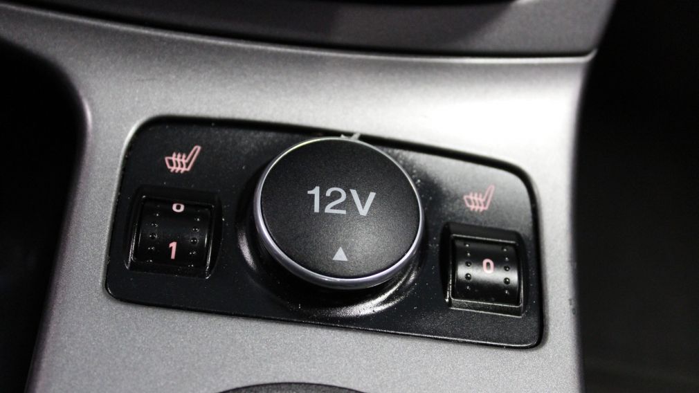 2014 Ford Escape SE AWD A/C Gr-Électrique (Caméra-Bluetooth) #17