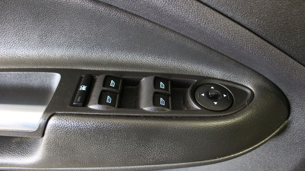 2014 Ford Escape SE AWD A/C Gr-Électrique (Caméra-Bluetooth) #18
