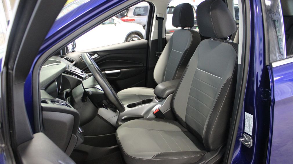 2014 Ford Escape SE AWD A/C Gr-Électrique (Caméra-Bluetooth) #19