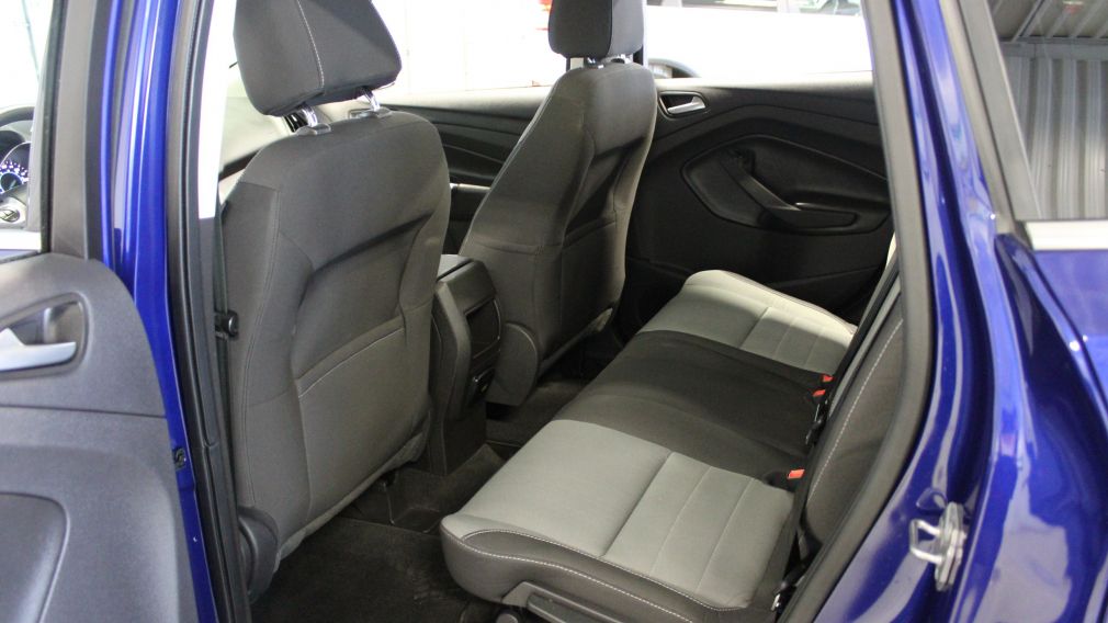 2014 Ford Escape SE AWD A/C Gr-Électrique (Caméra-Bluetooth) #20