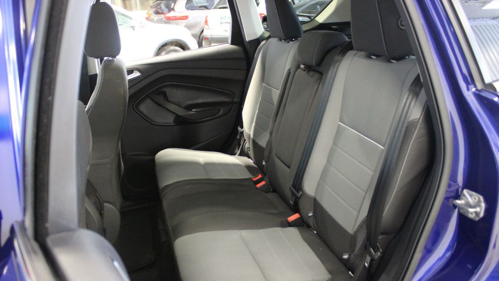 2014 Ford Escape SE AWD A/C Gr-Électrique (Caméra-Bluetooth) #21