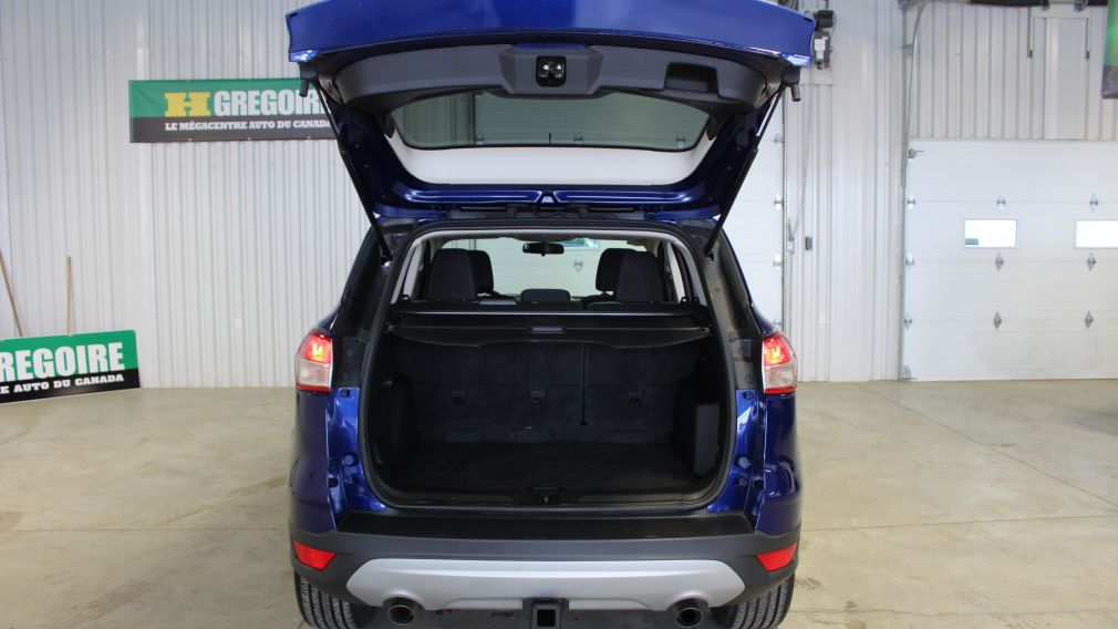 2014 Ford Escape SE AWD A/C Gr-Électrique (Caméra-Bluetooth) #22