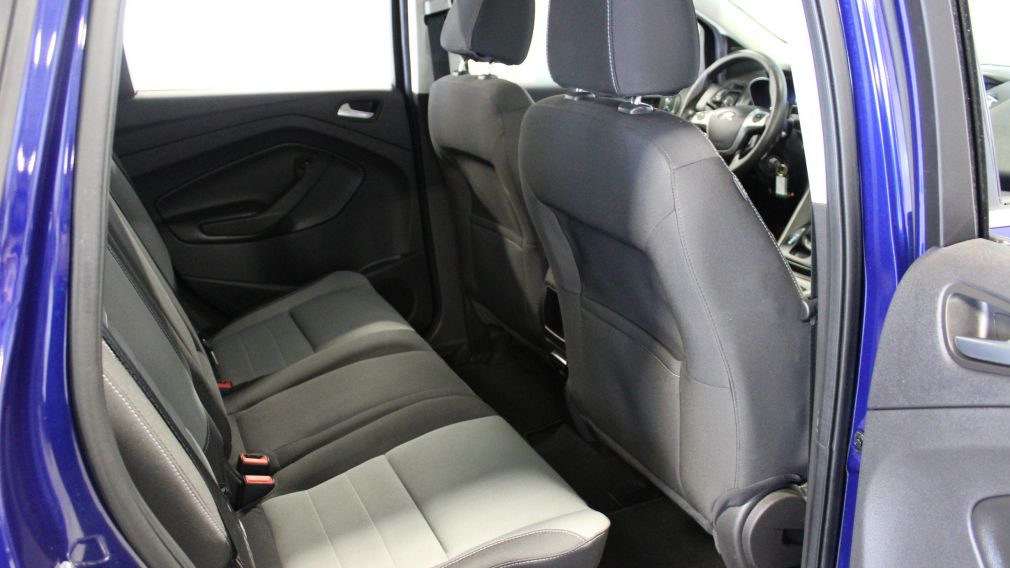 2014 Ford Escape SE AWD A/C Gr-Électrique (Caméra-Bluetooth) #24
