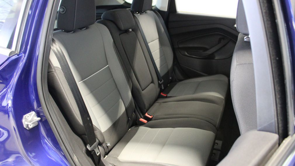 2014 Ford Escape SE AWD A/C Gr-Électrique (Caméra-Bluetooth) #25