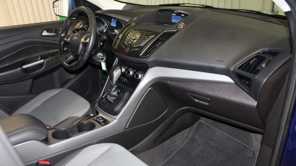 2014 Ford Escape SE AWD A/C Gr-Électrique (Caméra-Bluetooth) #26