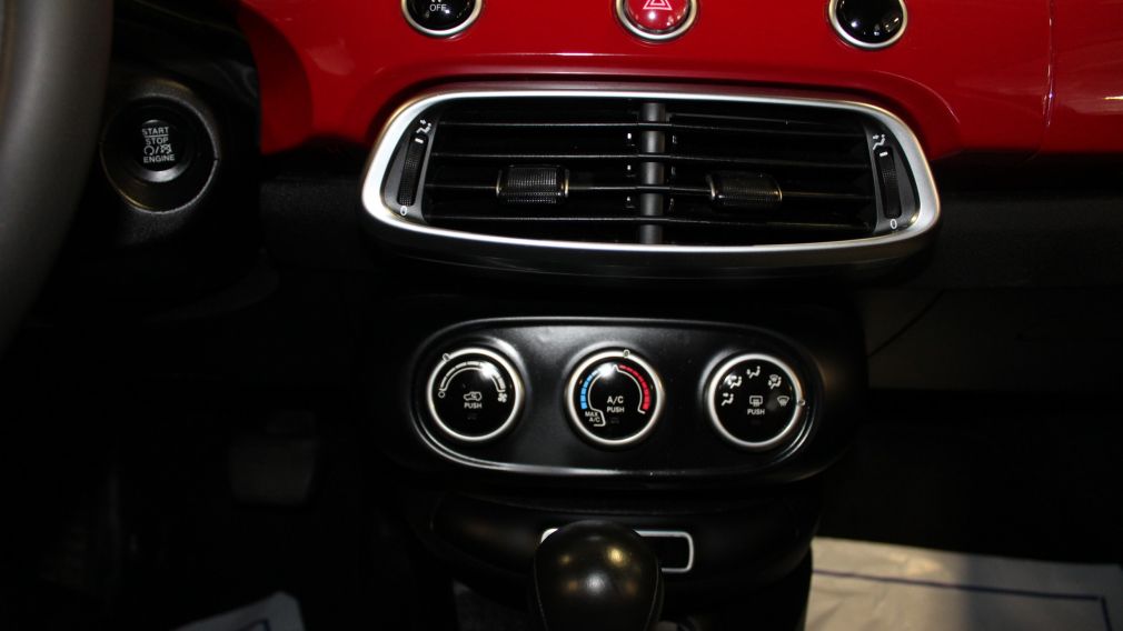 2016 Fiat 500X Sport AWD A/C Gr-Électrique (Mags-Bluetooth) #18