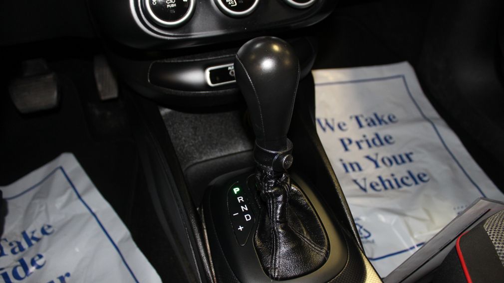 2016 Fiat 500X Sport AWD A/C Gr-Électrique (Mags-Bluetooth) #19