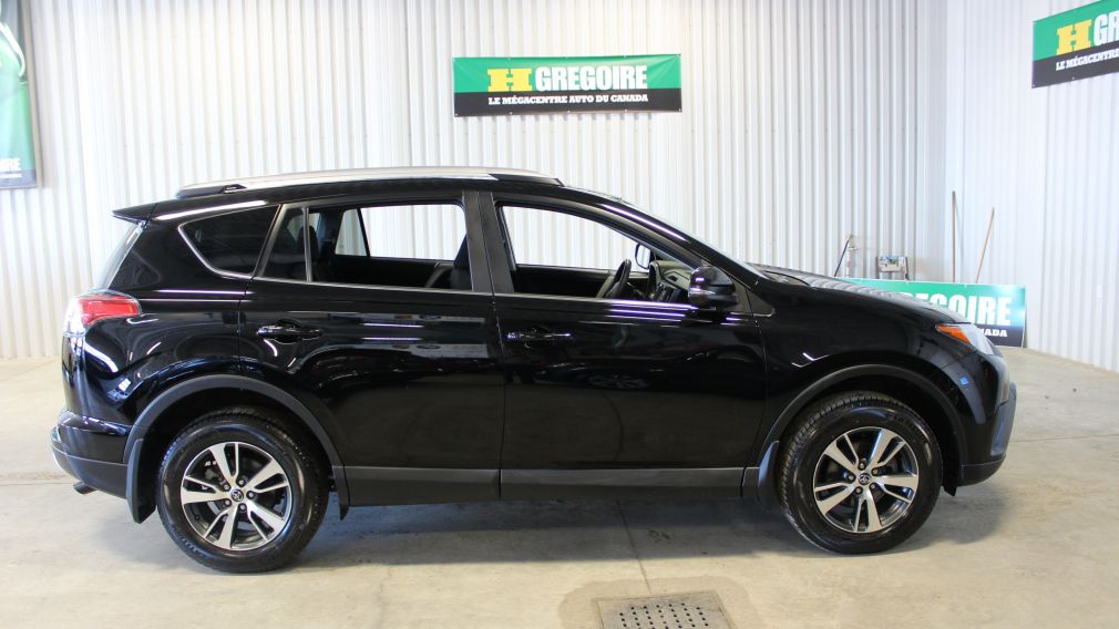 2016 Toyota Rav 4 XLE AWD TOIT A/C Gr-Électrique #8