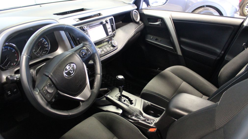 2016 Toyota Rav 4 XLE AWD TOIT A/C Gr-Électrique #9