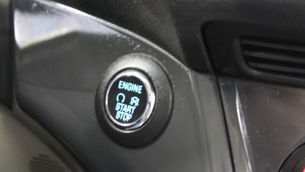 2014 Ford Escape Titanium AWD (CUIR-TOIT PANO-CAM) A/C Gr-Electriqu #23