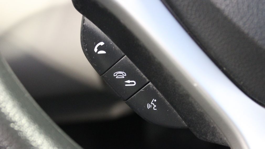 2015 Honda Civic LX AC Gr-Électrique Bluetooth #11