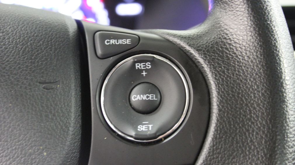 2015 Honda Civic LX A/C Gr-Électrique (Caméra-Bluetooth) #12