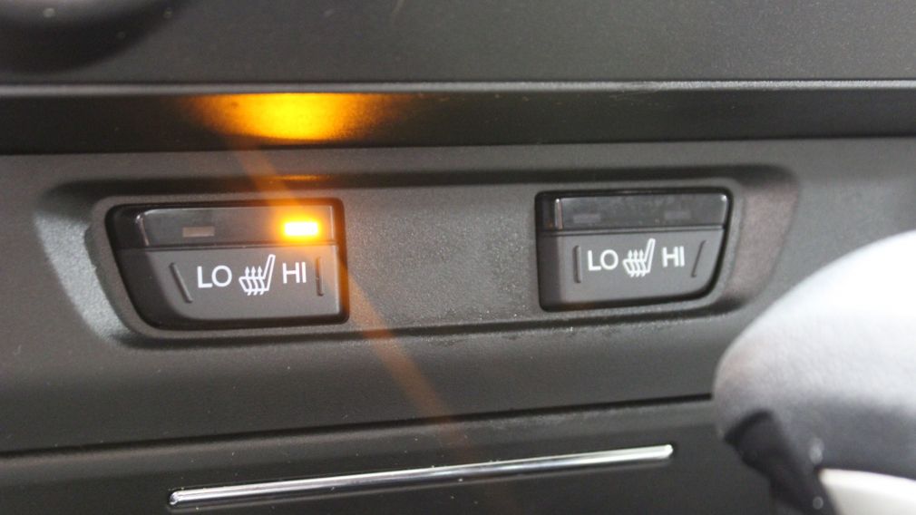 2015 Honda Civic LX A/C Gr-Électrique (Caméra-Bluetooth) #14