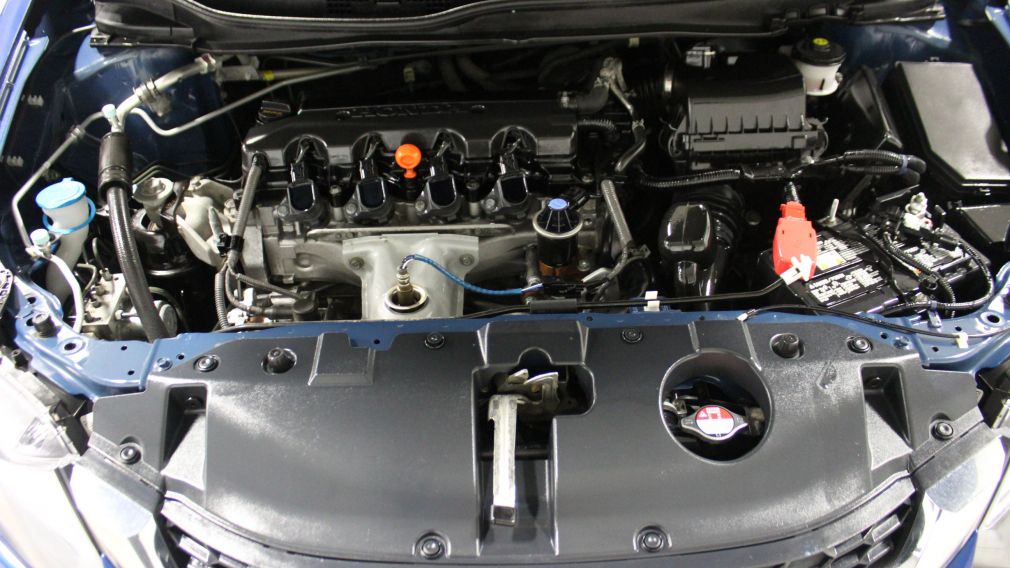 2015 Honda Civic LX A/C Gr-Électrique (Caméra-Bluetooth) #25