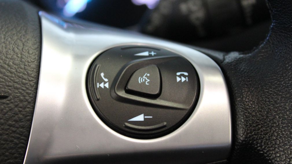 2015 Ford Escape Titanium Awd 2.0L Cuir Bluetooth #12