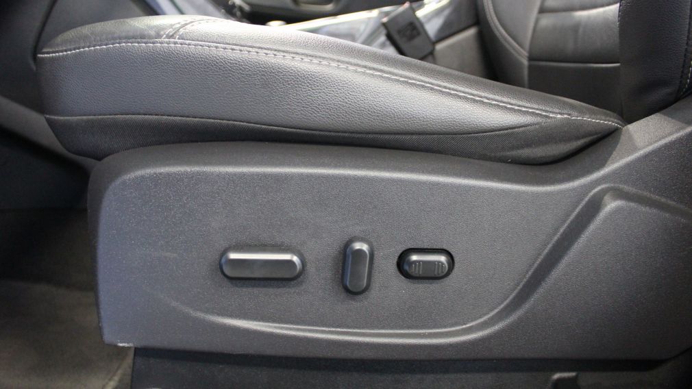 2015 Ford Escape Titanium Awd 2.0L Cuir Bluetooth #21
